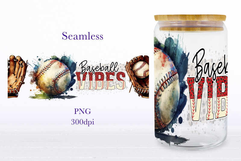 baseball-glass-can-wrap-sport-libbey-can-sublimation-png