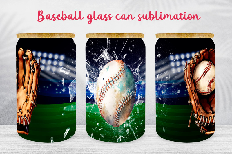 baseball-glass-can-wrap-sport-libbey-can-sublimation-png