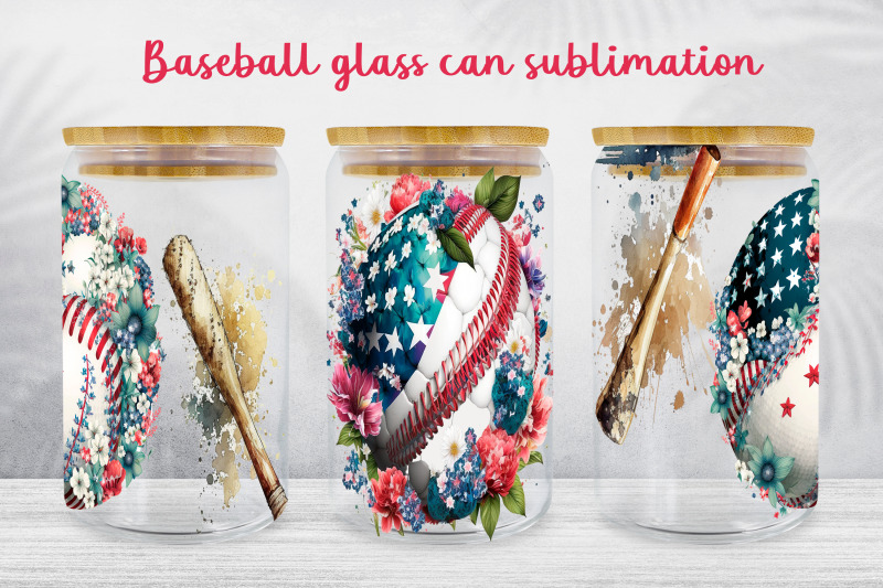 baseball-glass-can-wrap-sport-libbey-can-sublimation-png