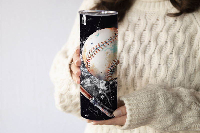 baseball-tumbler-wrap-sport-skinny-tumbler-sublimation-png