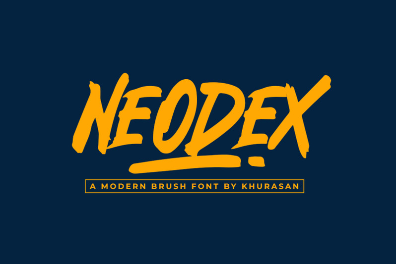 neodex