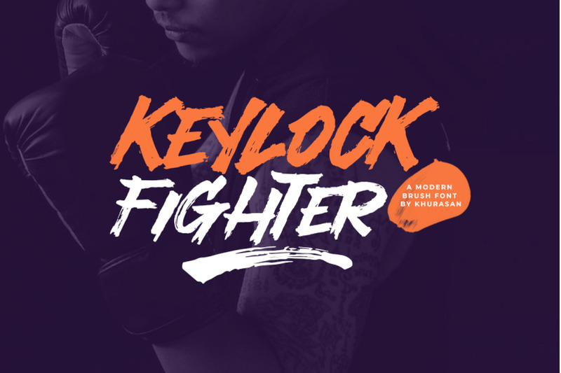 keylock-fighter