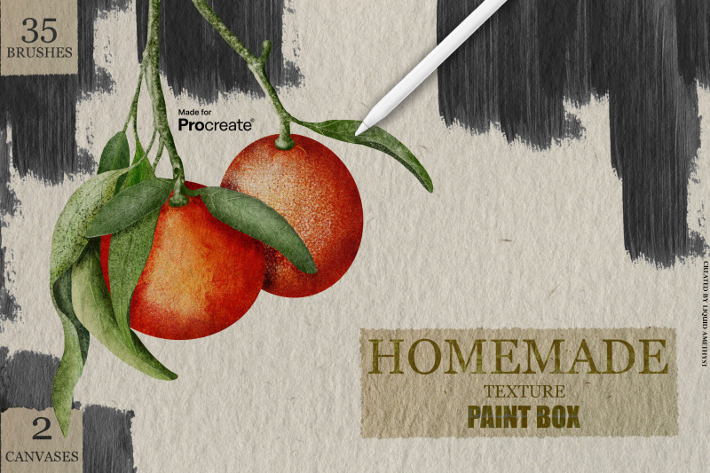 homemade-texture-paint-box-for-procreate