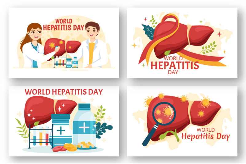 13-world-hepatitis-day-illustration