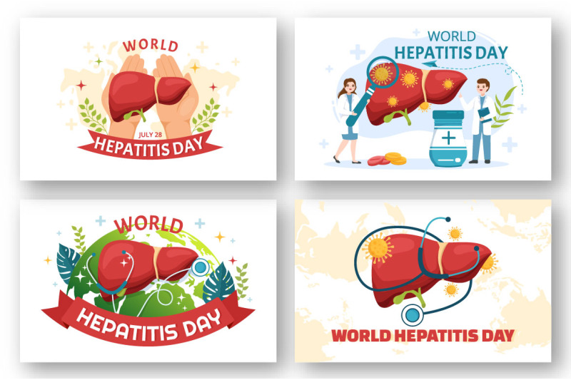 13-world-hepatitis-day-illustration