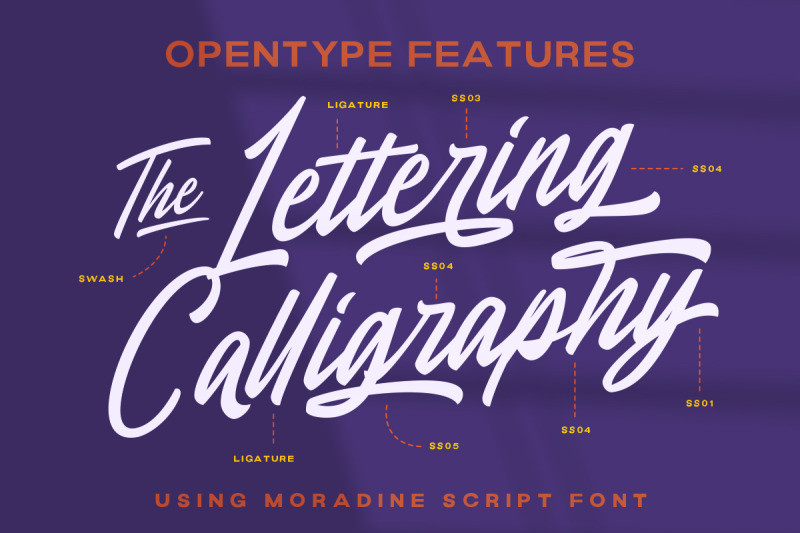moradine-script-font