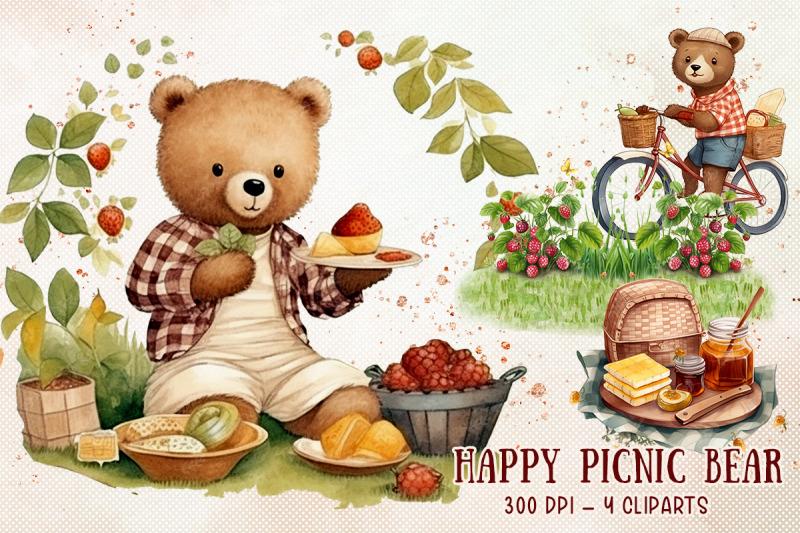 happy-picnic-bear-sublimation-set