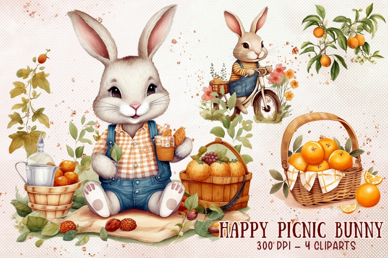 happy-picnic-bunny-sublimation-set