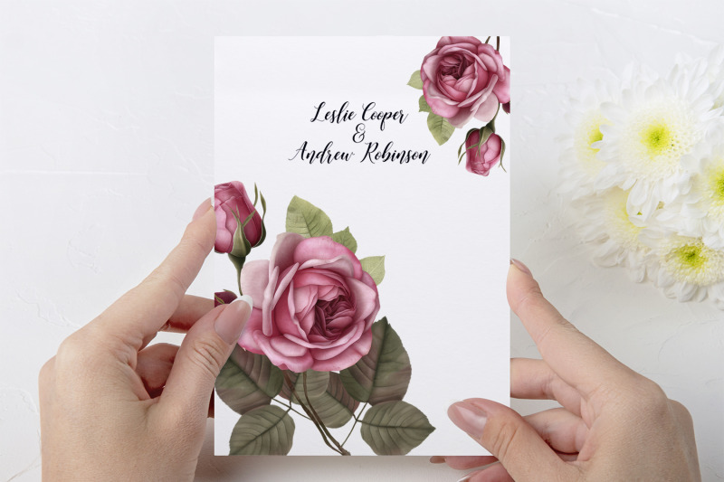 watercolor-floral-clipart-roses-clipart