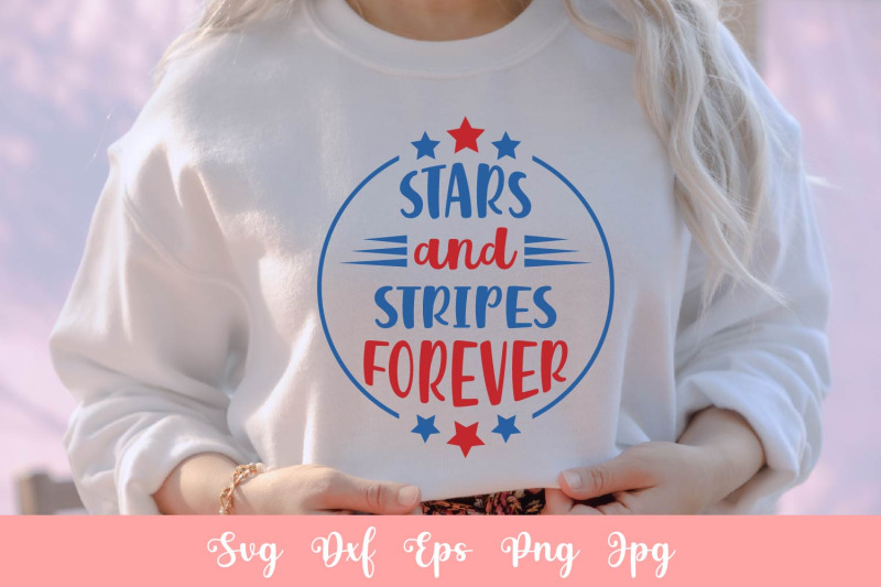 stars-and-stripes-forever-svg-file