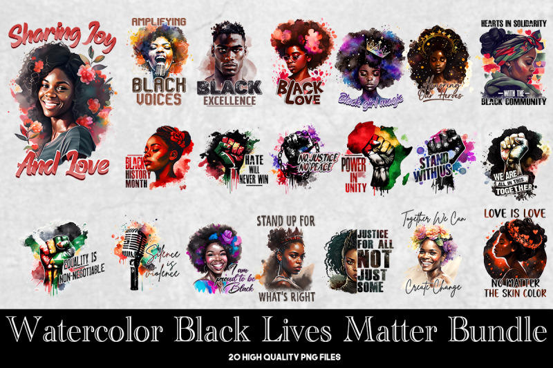 black-lives-matter-designs-bundle