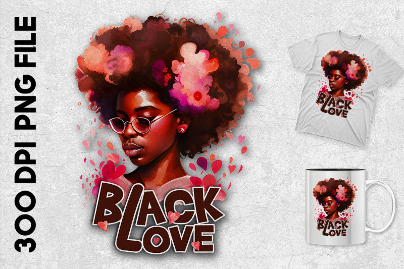 black-love