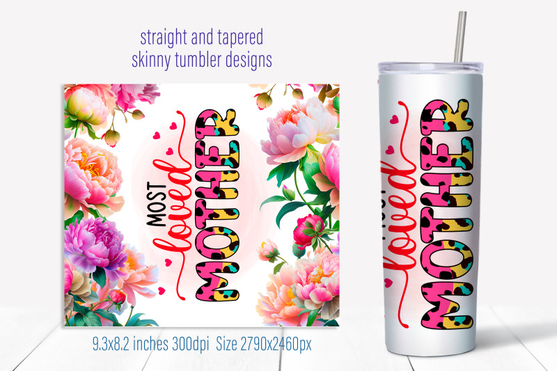 mama-tumbler-sublimation-png-mothers-day-skinny-tumbler-wrap