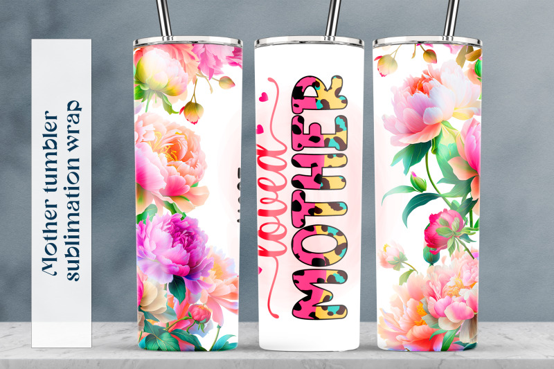 mama-tumbler-sublimation-png-mothers-day-skinny-tumbler-wrap