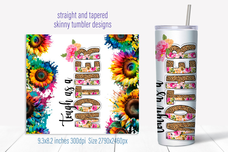 mama-tumbler-sublimation-png-mothers-day-skinny-tumbler-wrap