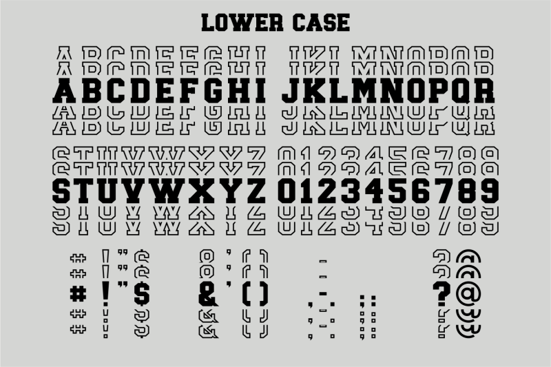jp-sporty-stacked-font