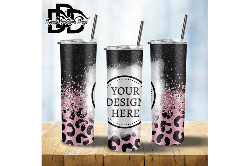 20-oz-pink-glitter-leopard-skinny-tumbler-design-straight-tumbler-su