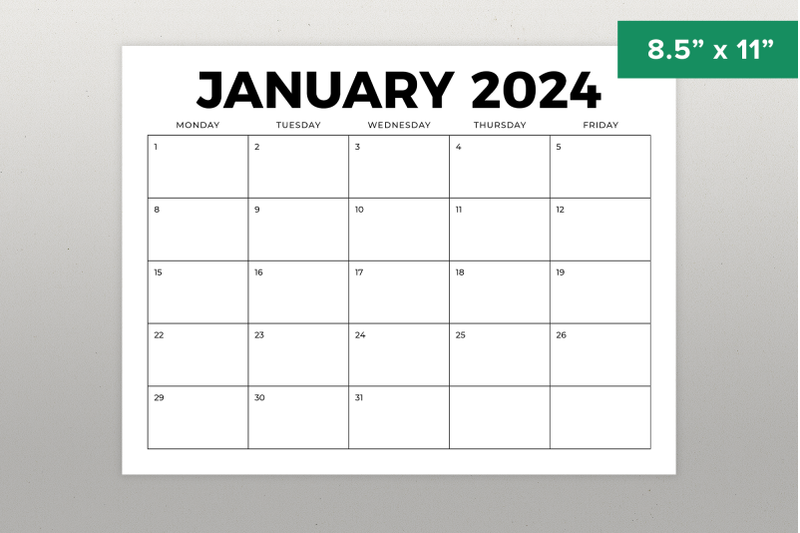 2024-calendar-template-bundle