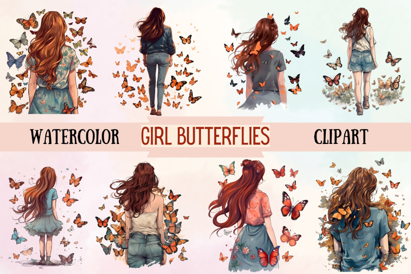 watercolor-girl-butterflies-clipart