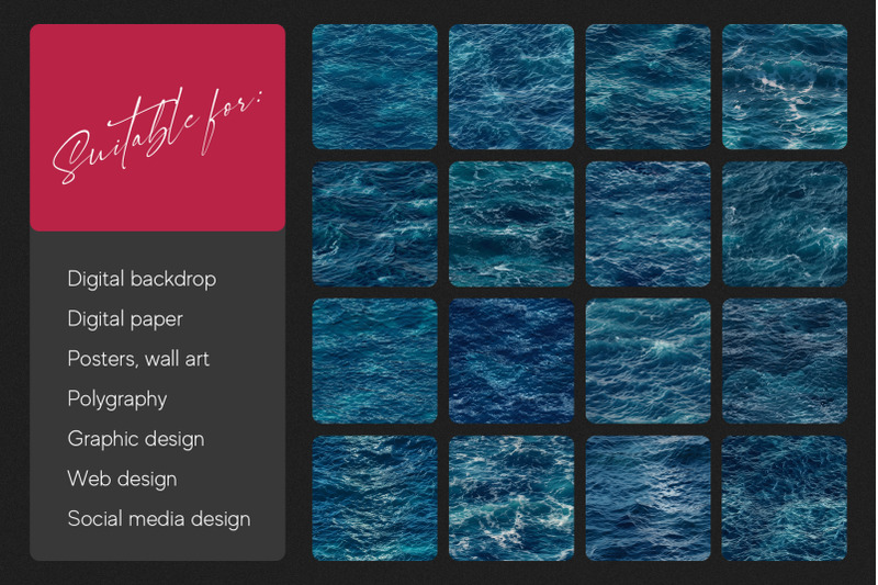 seamless-blue-ocean-water-texture-pack