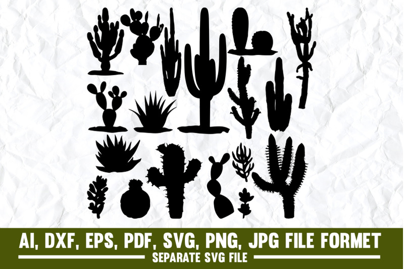 cactus-vector-desert-area-illustration-saguaro-cactus-arizona