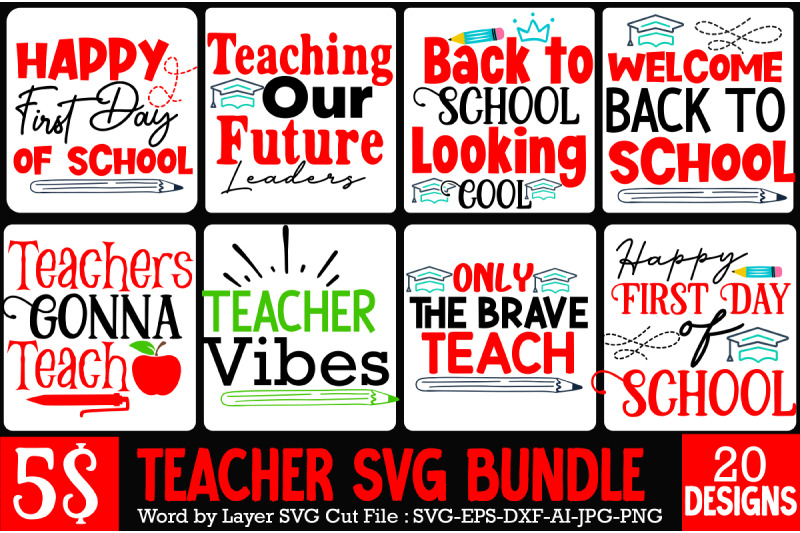 teacher-svg-bundle-teacher-svg-design-bundle-teacher-sublimation-bundle-teacher-svg-cut-file-teacher-svg-quotes-bundle