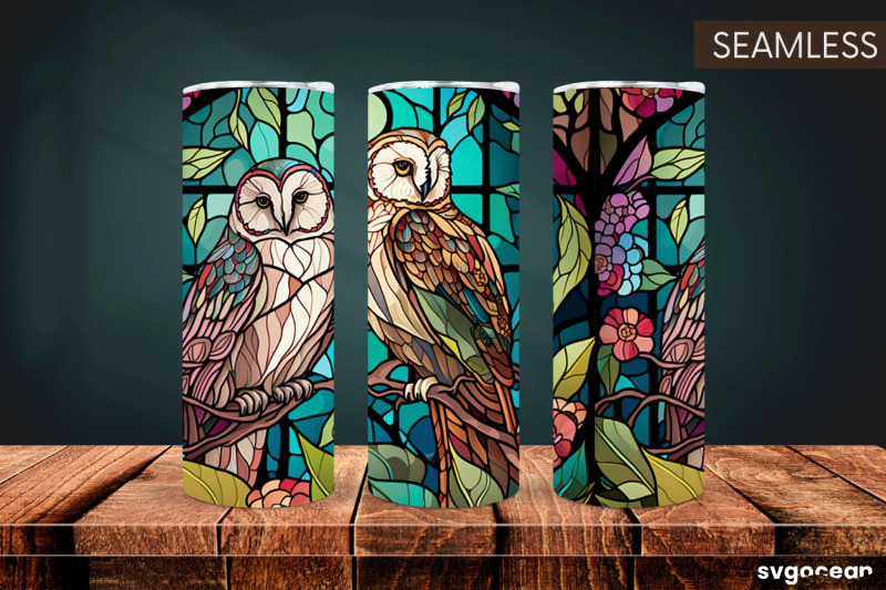 owl-tumbler-skinny-20-oz-sublimation