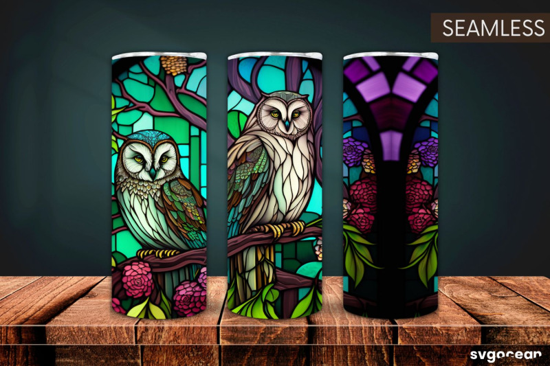 owl-tumbler-skinny-20-oz-sublimation