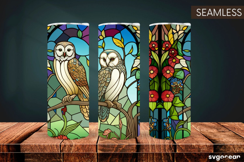 owl-tumbler-skinny-20-oz-sublimation