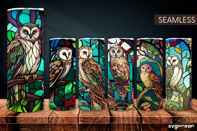 owl-tumbler-skinny-20-oz-sublimation