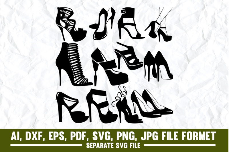 high-heels-vector-human-foot-logo-illustration-icon-abstract-bl