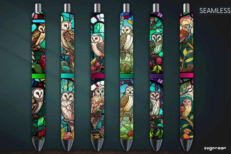 owl-pen-wraps-sublimation