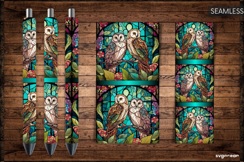 owl-pen-wraps-sublimation