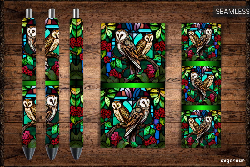 owl-pen-wraps-sublimation