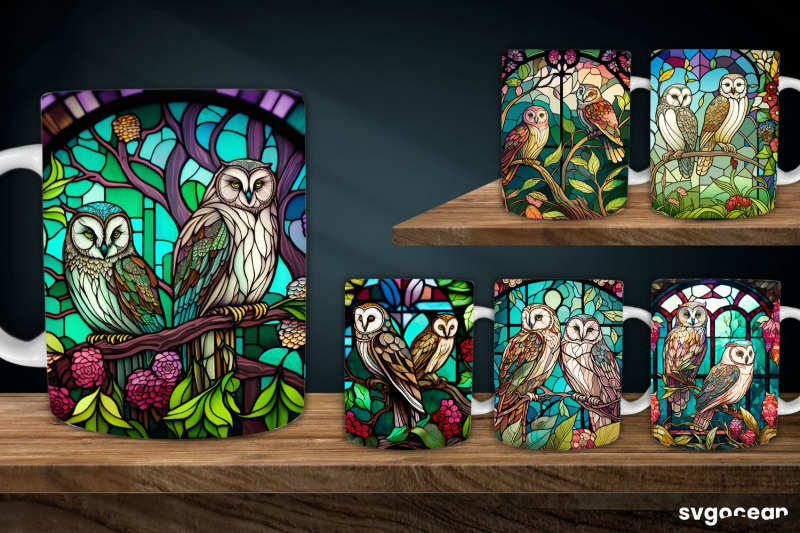 owl-mug-wrap-11-oz-sublimation