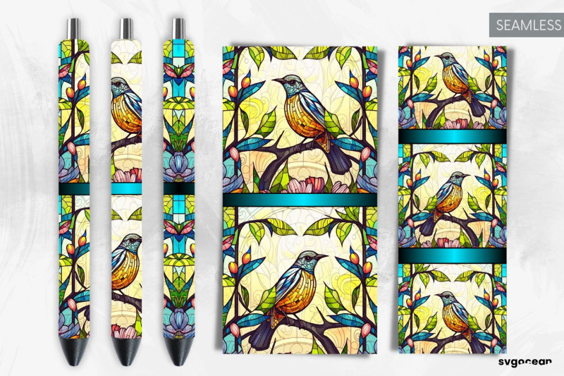 hummingbird-pen-wraps-sublimation