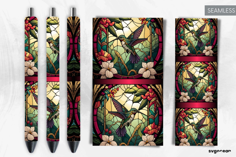 hummingbird-pen-wraps-sublimation