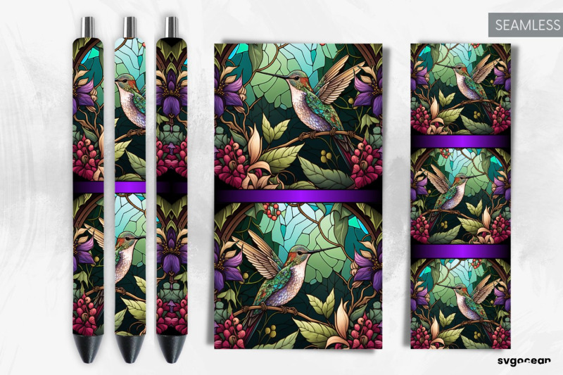 hummingbird-pen-wraps-sublimation