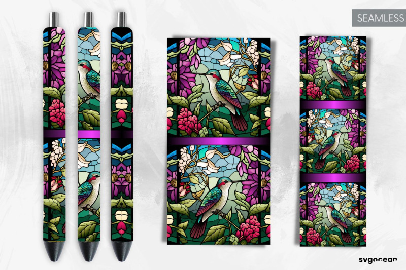 hummingbird-pen-wraps-sublimation