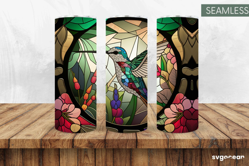 hummingbird-tumbler-skinny-20-oz-sublimation