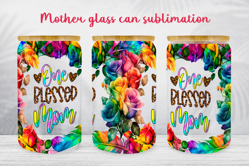 mothers-day-glass-can-wrap-mama-libbey-can-sublimation-png