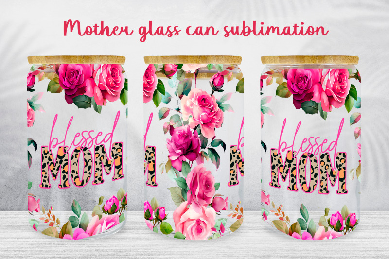 mothers-day-glass-can-wrap-mama-libbey-can-sublimation-png