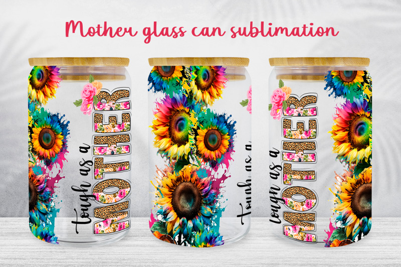 mothers-day-glass-can-wrap-mama-libbey-can-sublimation-png