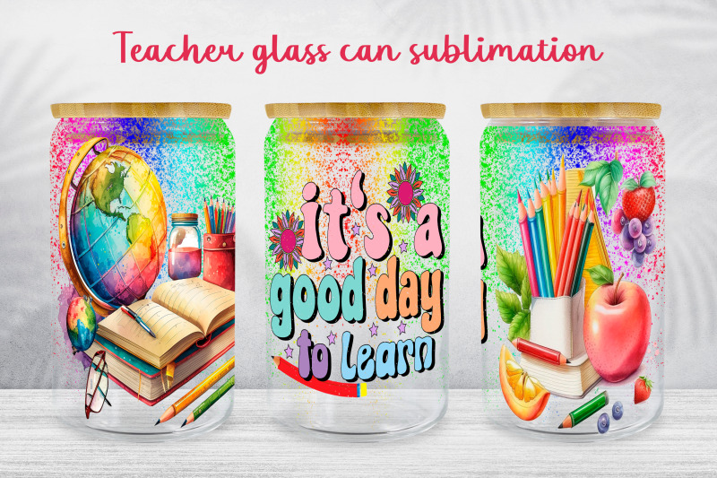 teacher-glass-can-wrap-school-libby-glass-can-sublimation