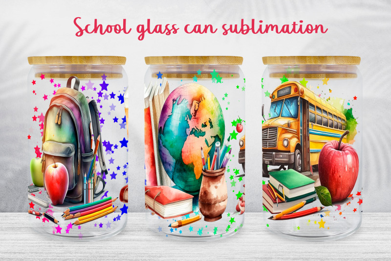 teacher-glass-can-wrap-school-libby-glass-can-sublimation