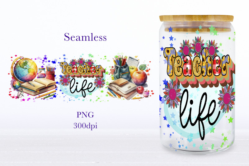 teacher-glass-can-wrap-school-libby-glass-can-sublimation