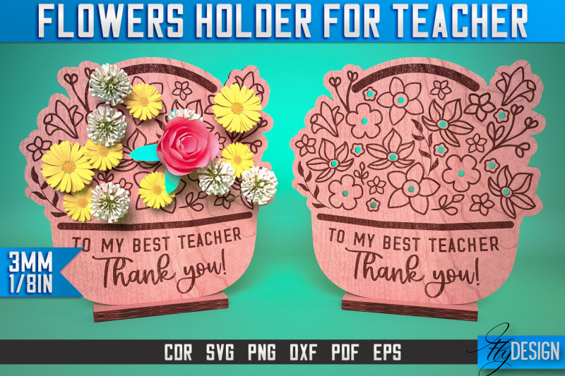 flowers-holder-teacher-laser-cut-svg-teacher-laser-cut-svg-design