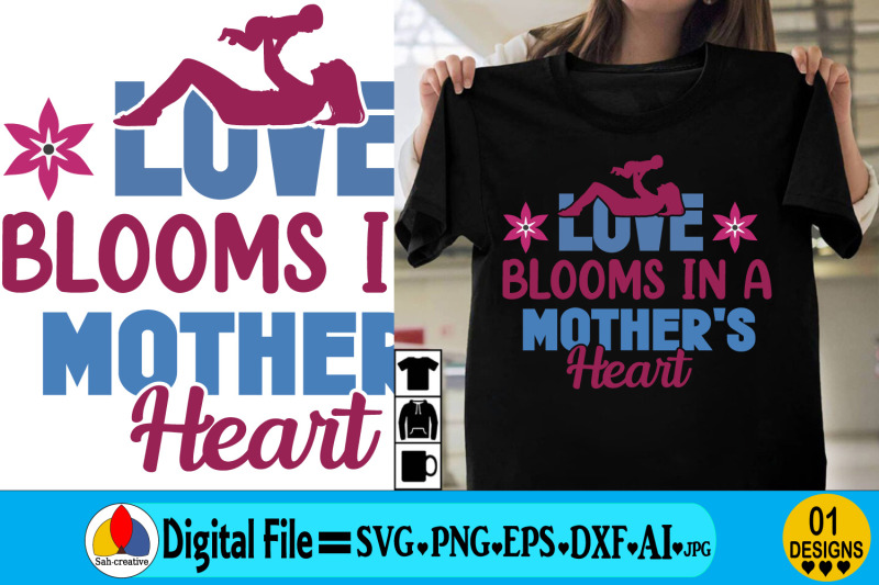 love-blooms-in-a-mother-039-s-heart