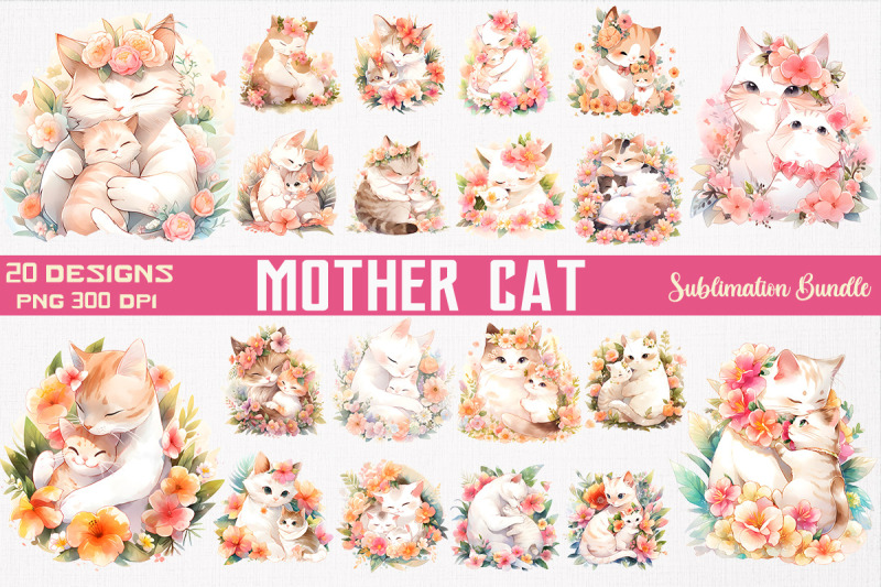 mother-cat-mother-039-s-day-bundle