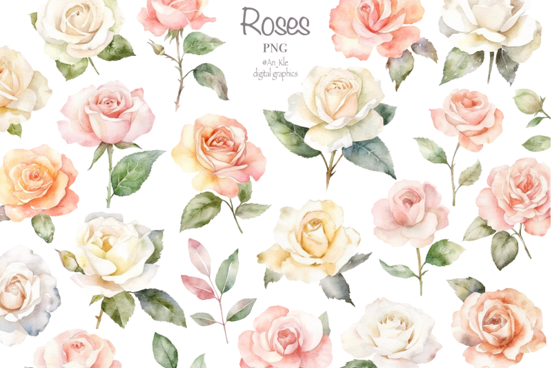 rose-flowers-clipart